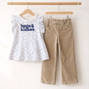 5/$20 Toddler Girls 3T Outfit Bundle